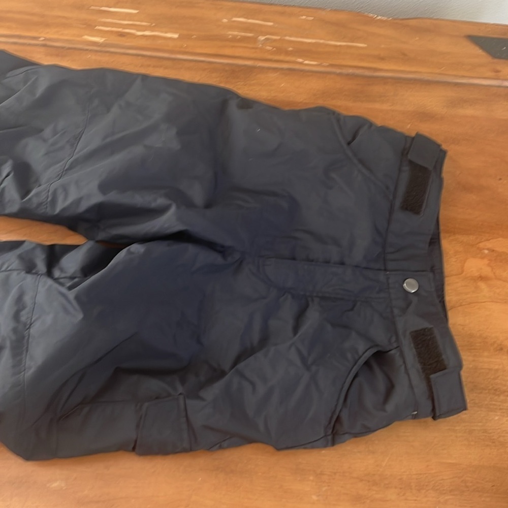 Columbia Ski Snowboarding Pants Size 10/12 - Picture 2 of 15